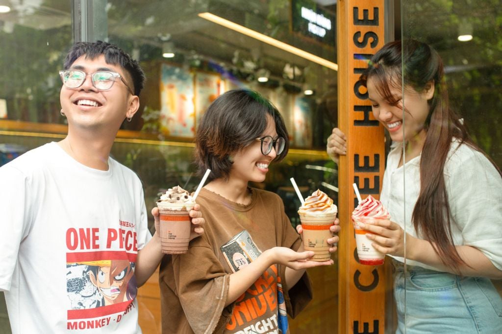 ĐI "VAY LẠNH" - TỪ VỰNG HẸN HÒ MỚI NỔI, CẬP NHẬT NGAY KẺO LỖI THỜI