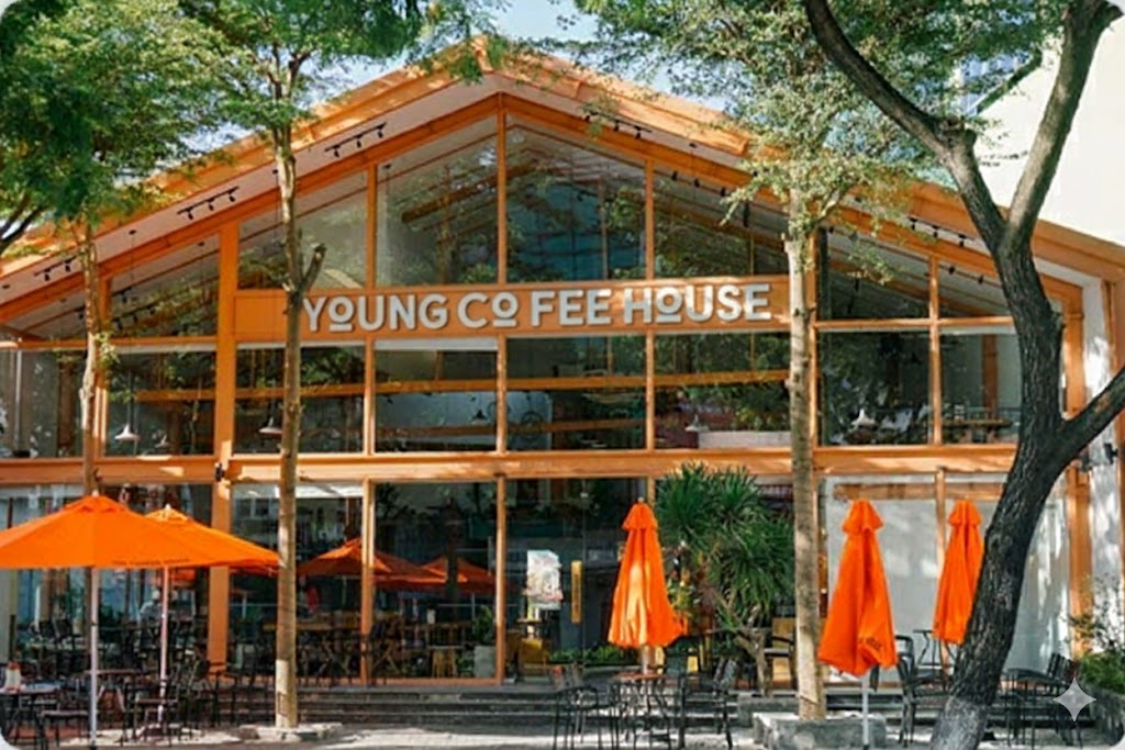 Young Coffee House