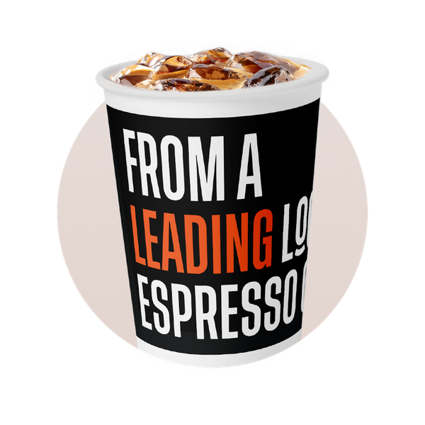 Ethiopia Americano Đá