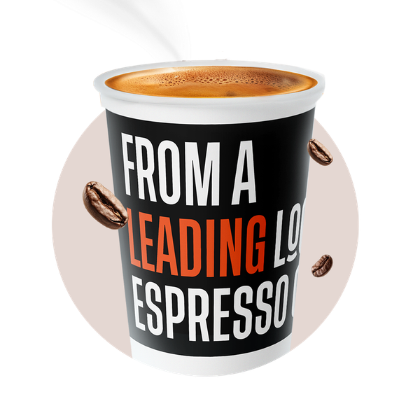 Ethiopia Americano Nóng